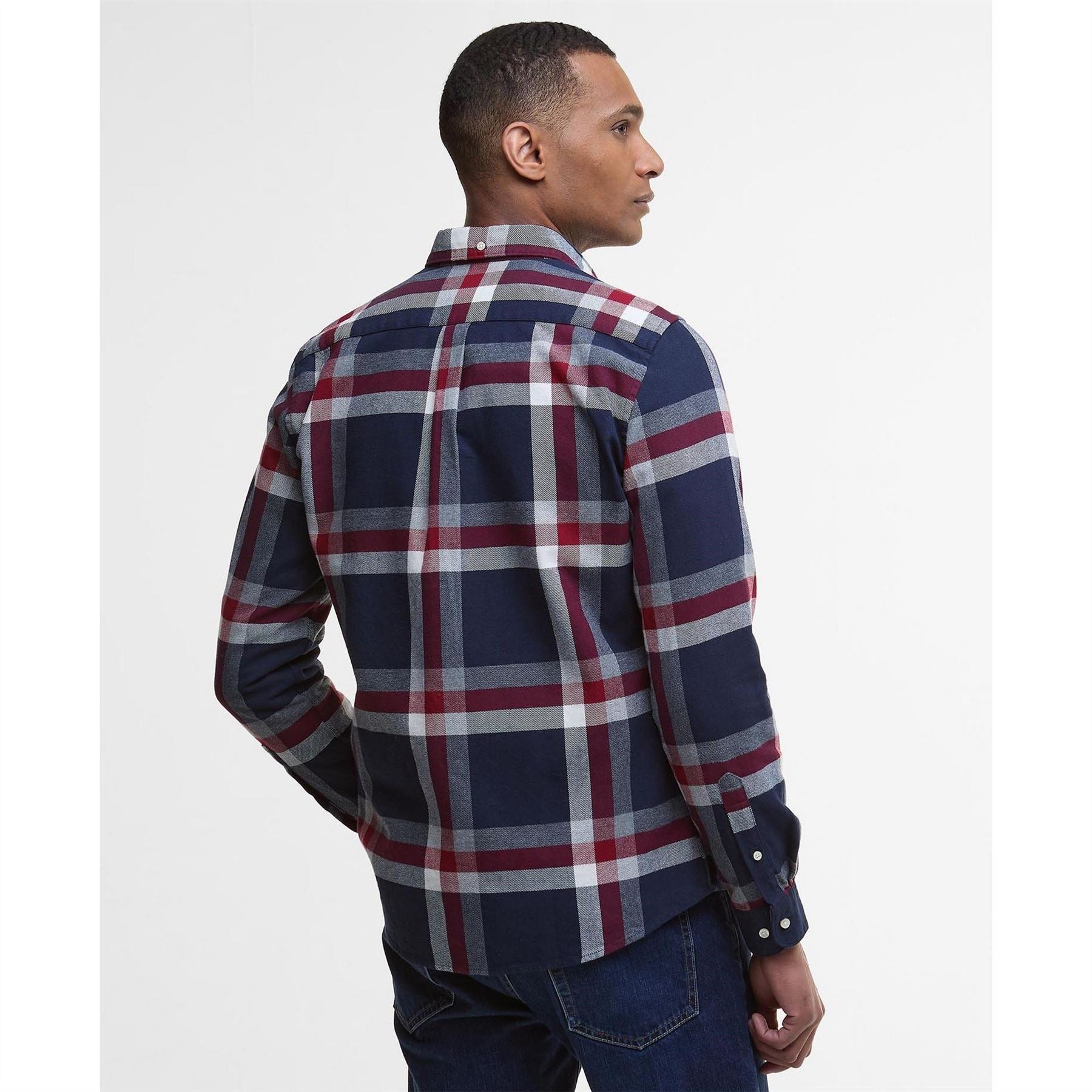 Barbour Shirt