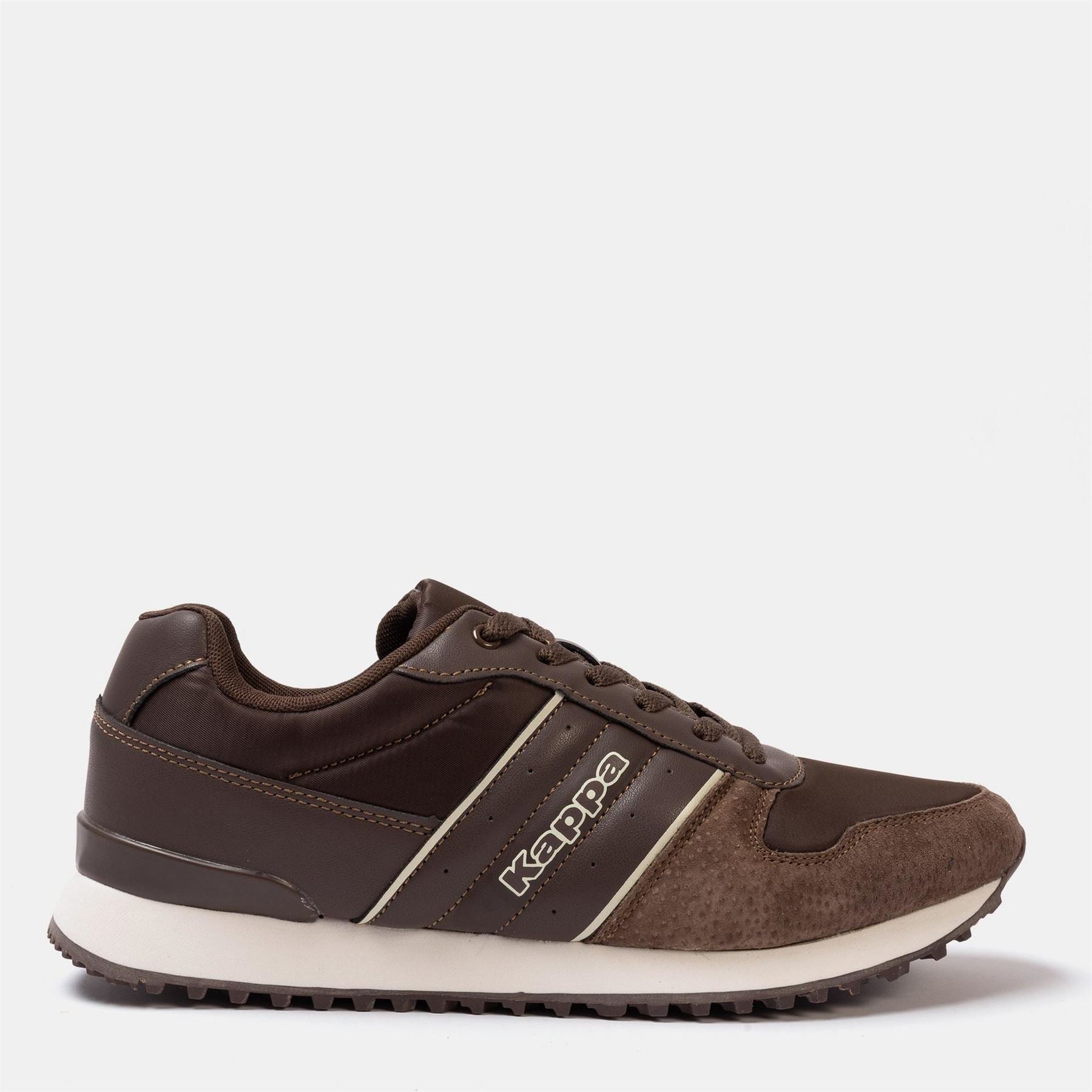 Kappa Mens Br Trainer