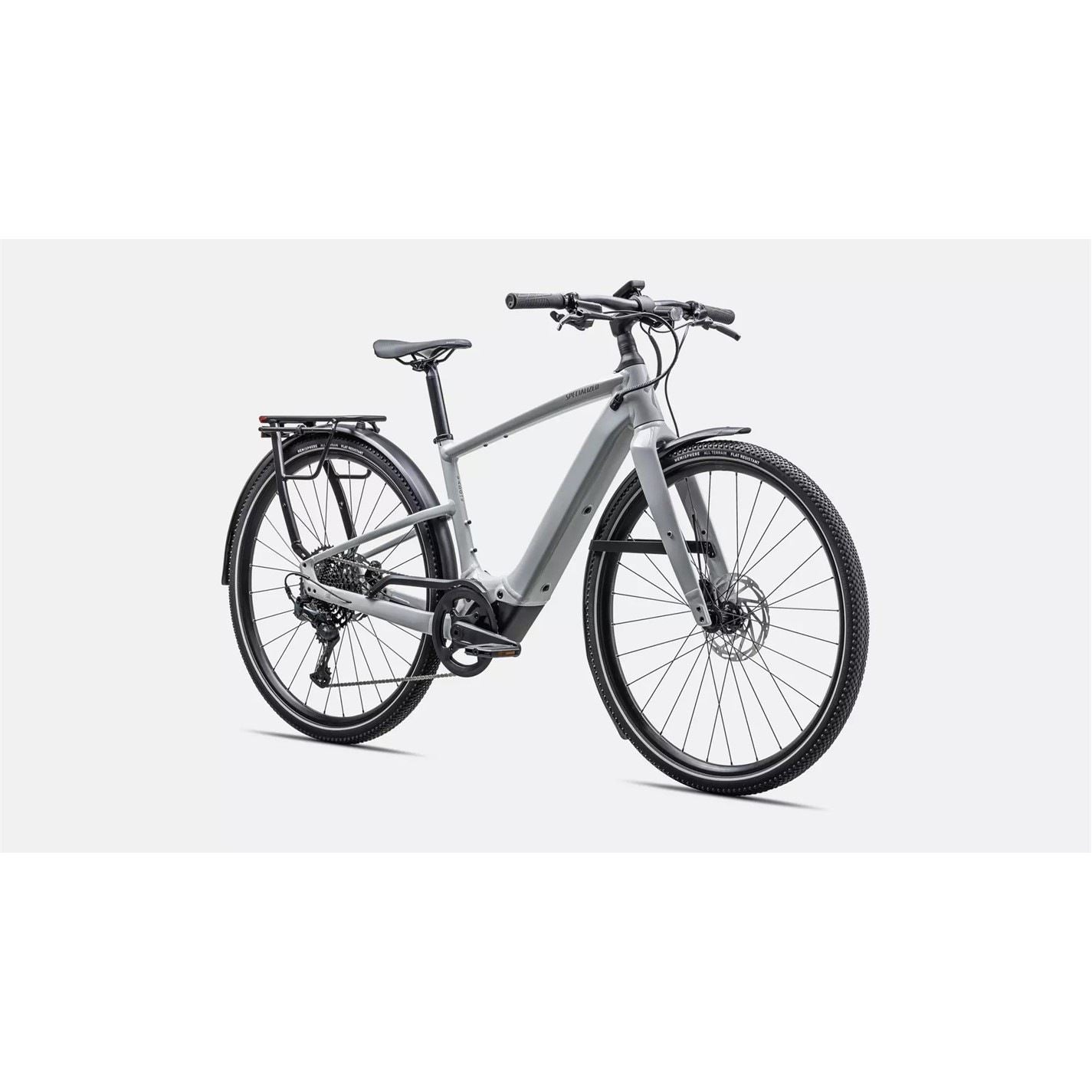 Specialized Vado Sl 2 5.0 2025 Electric Hybrid Bike