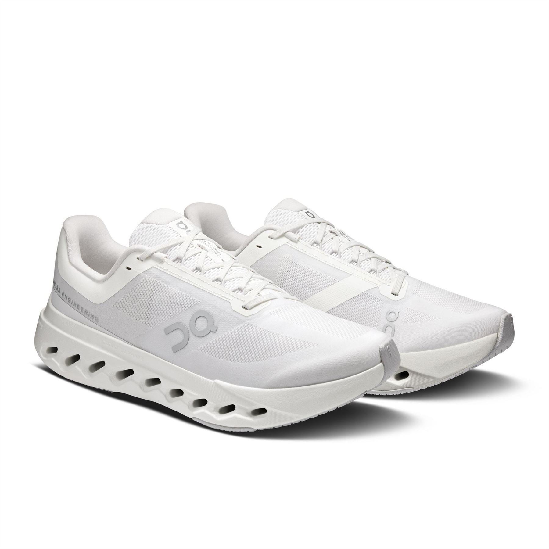 On Mens Cloudsurfer Next Running Shoes