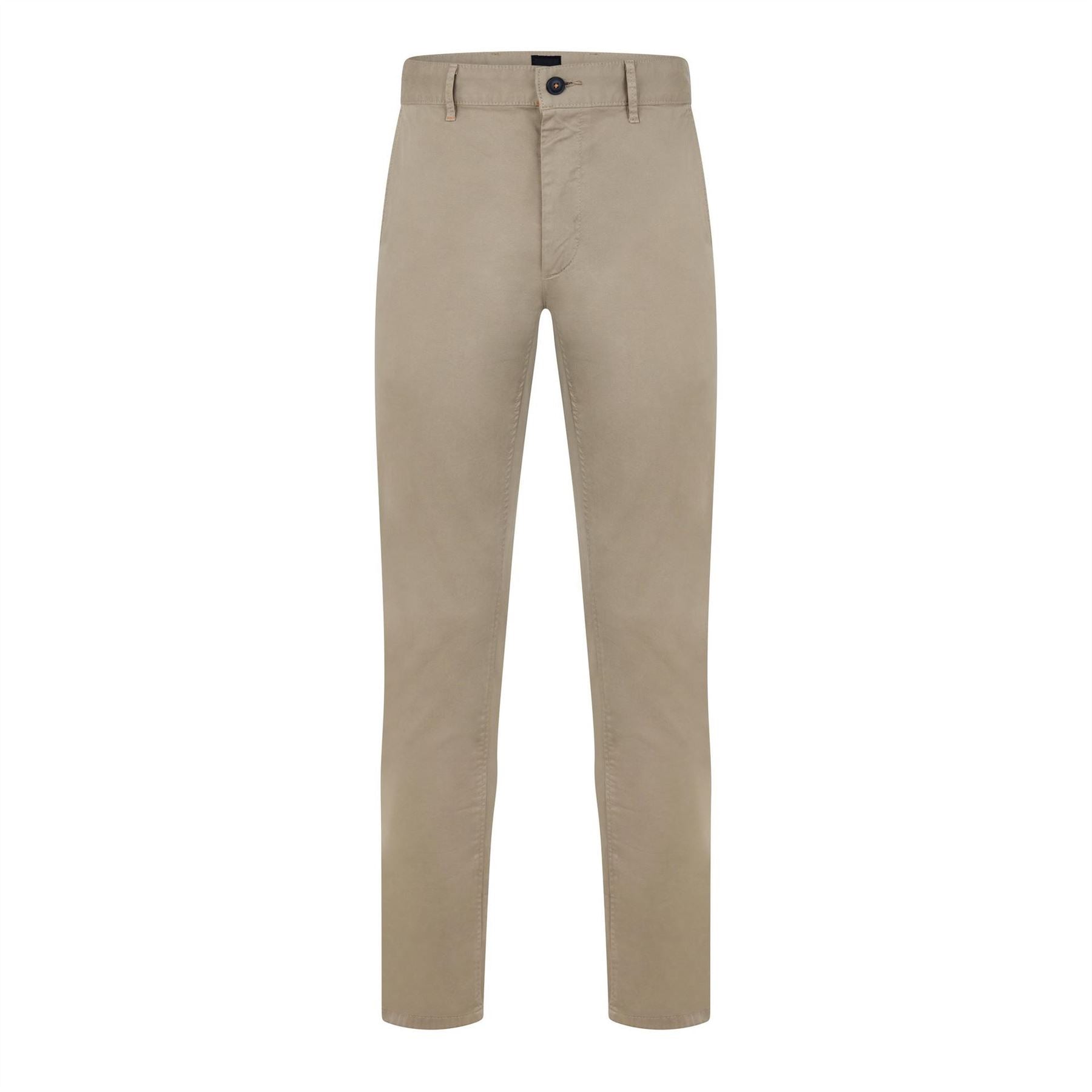 Boss Hbo Chino Slim Trousers, Slim Fit