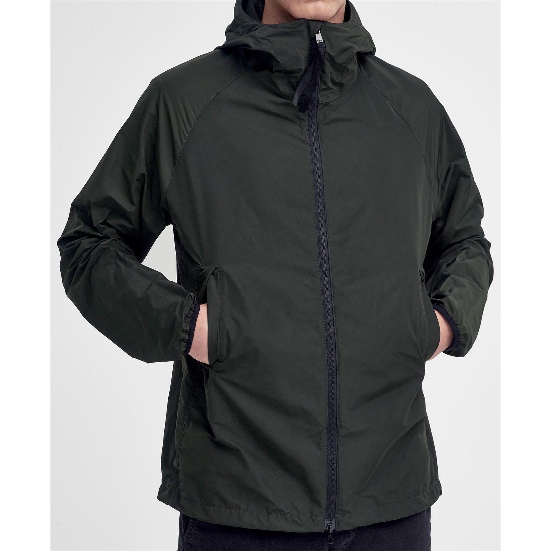 Barbour International Showerproof Jacket