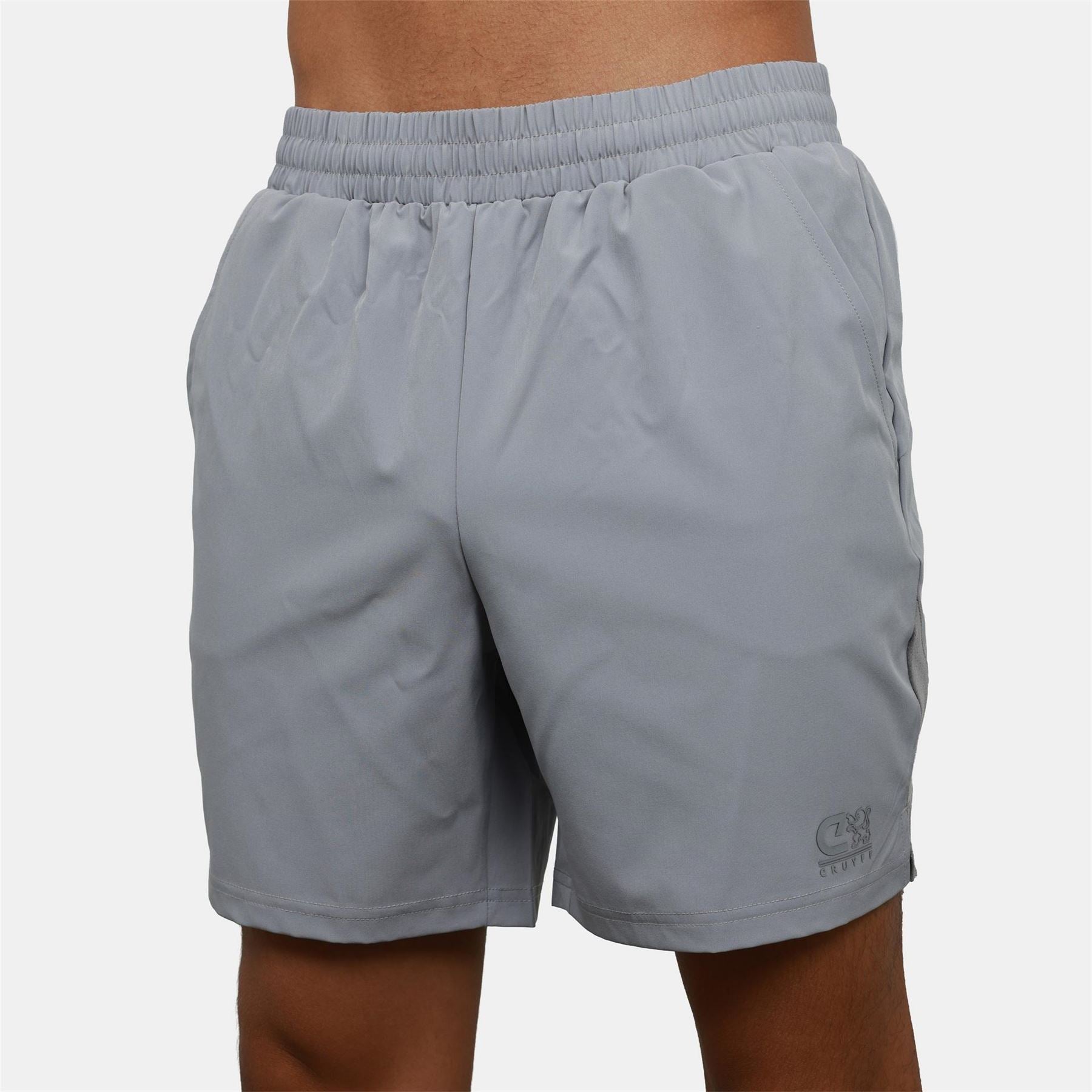 Cruyff Hydrogen Shorts