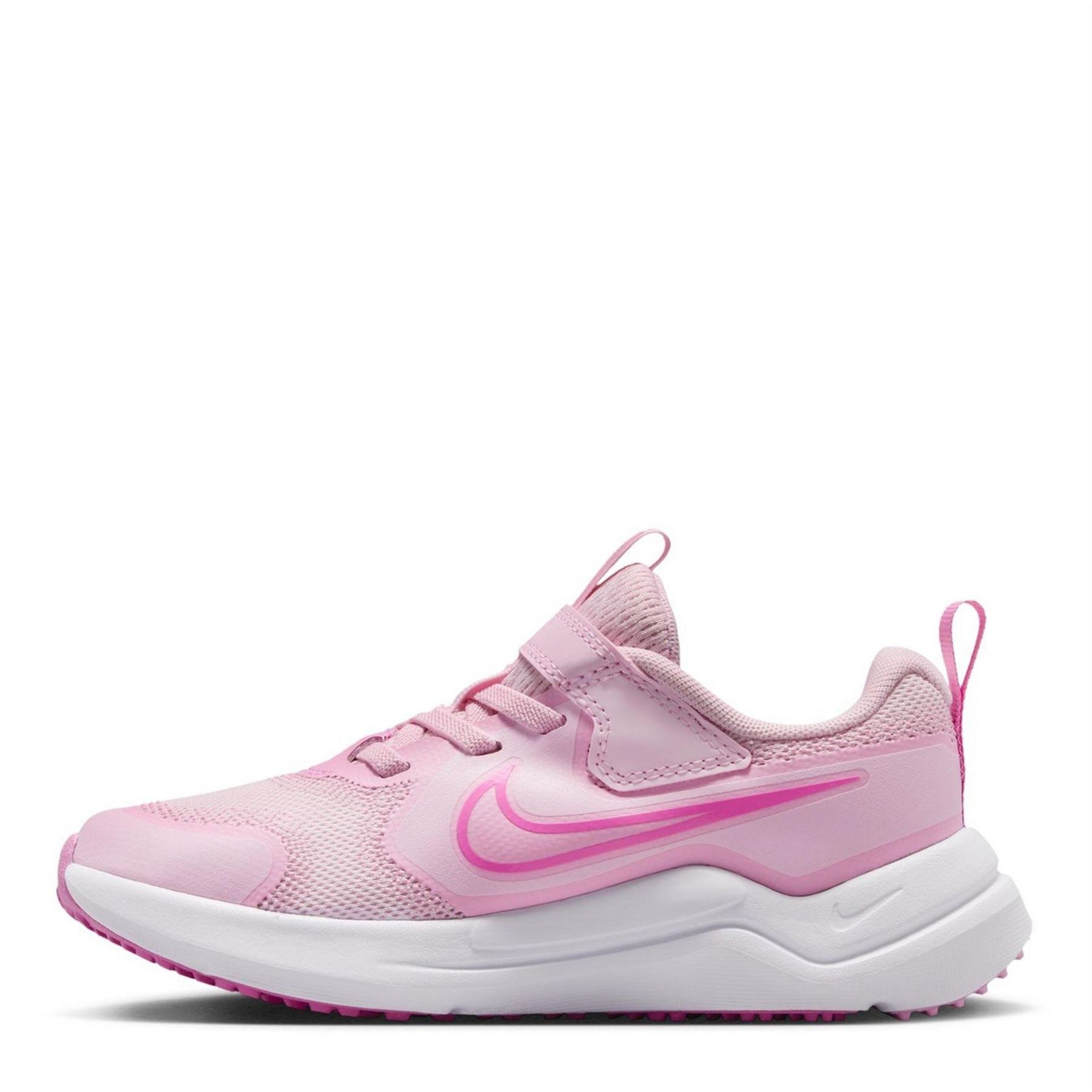 Nike Cosmic Runners Children's Low Top Sneakers