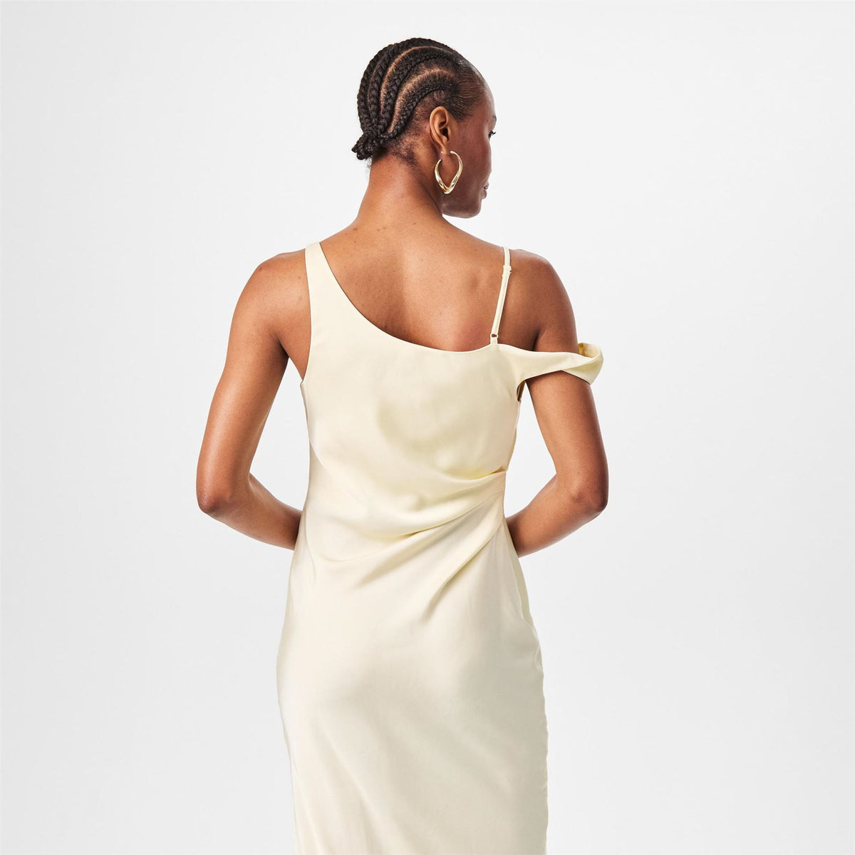 Edited Valeska Dress