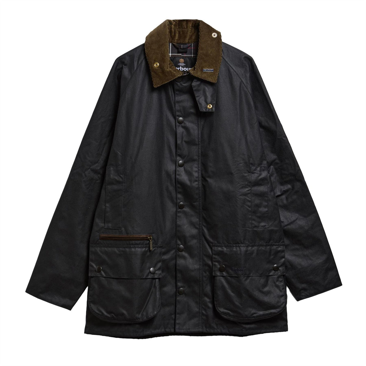 Barbour Icons Beaufort Wax Jacket