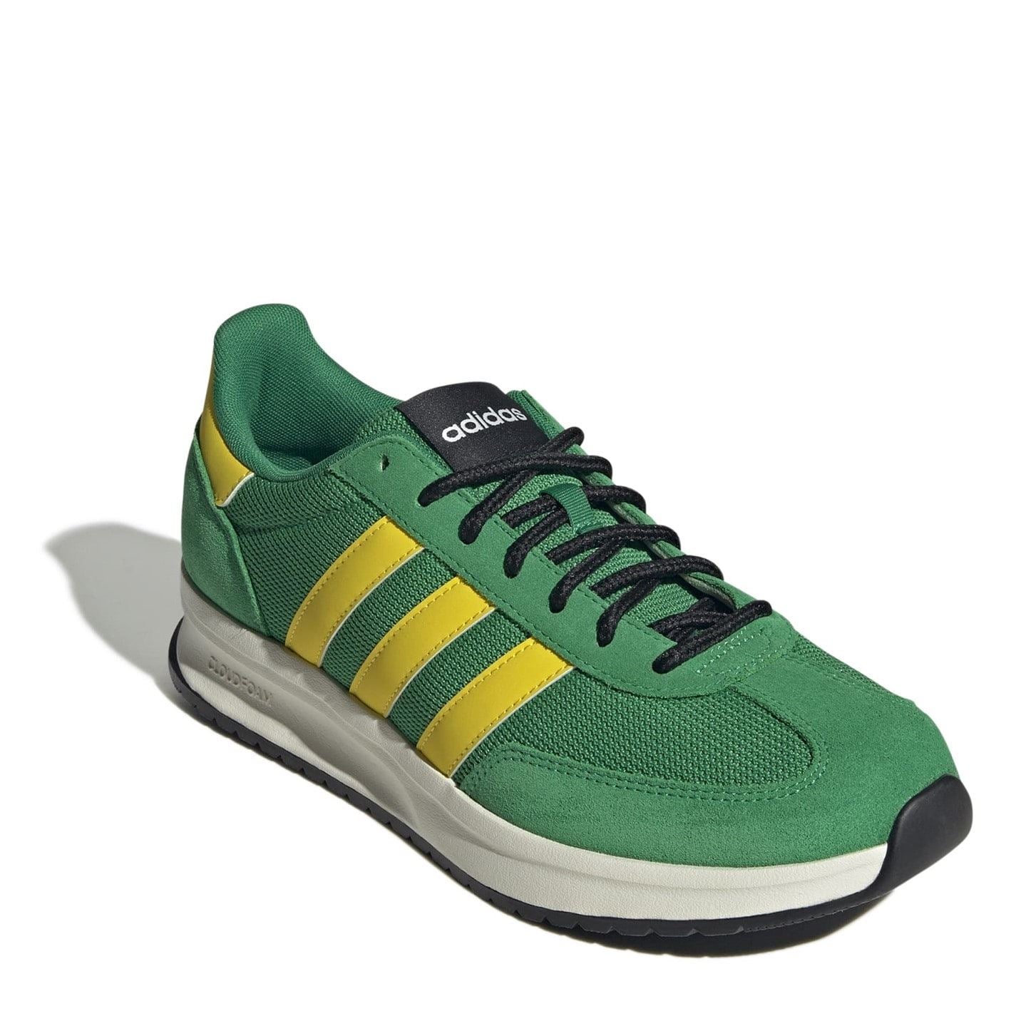 adidas Mens Run 70s 2.0 Low Top Trainers