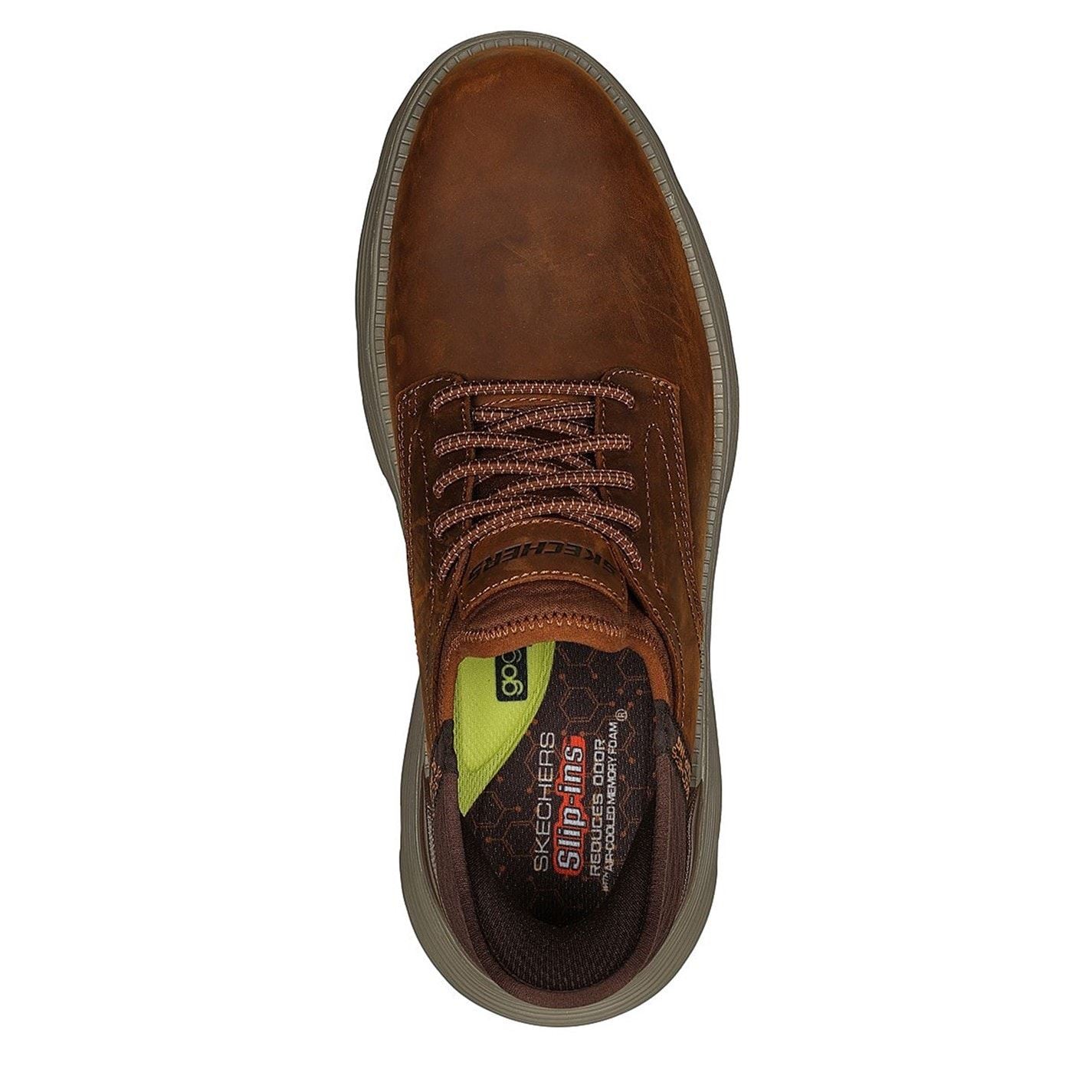 Skechers Slip Ins Garza   Gervin