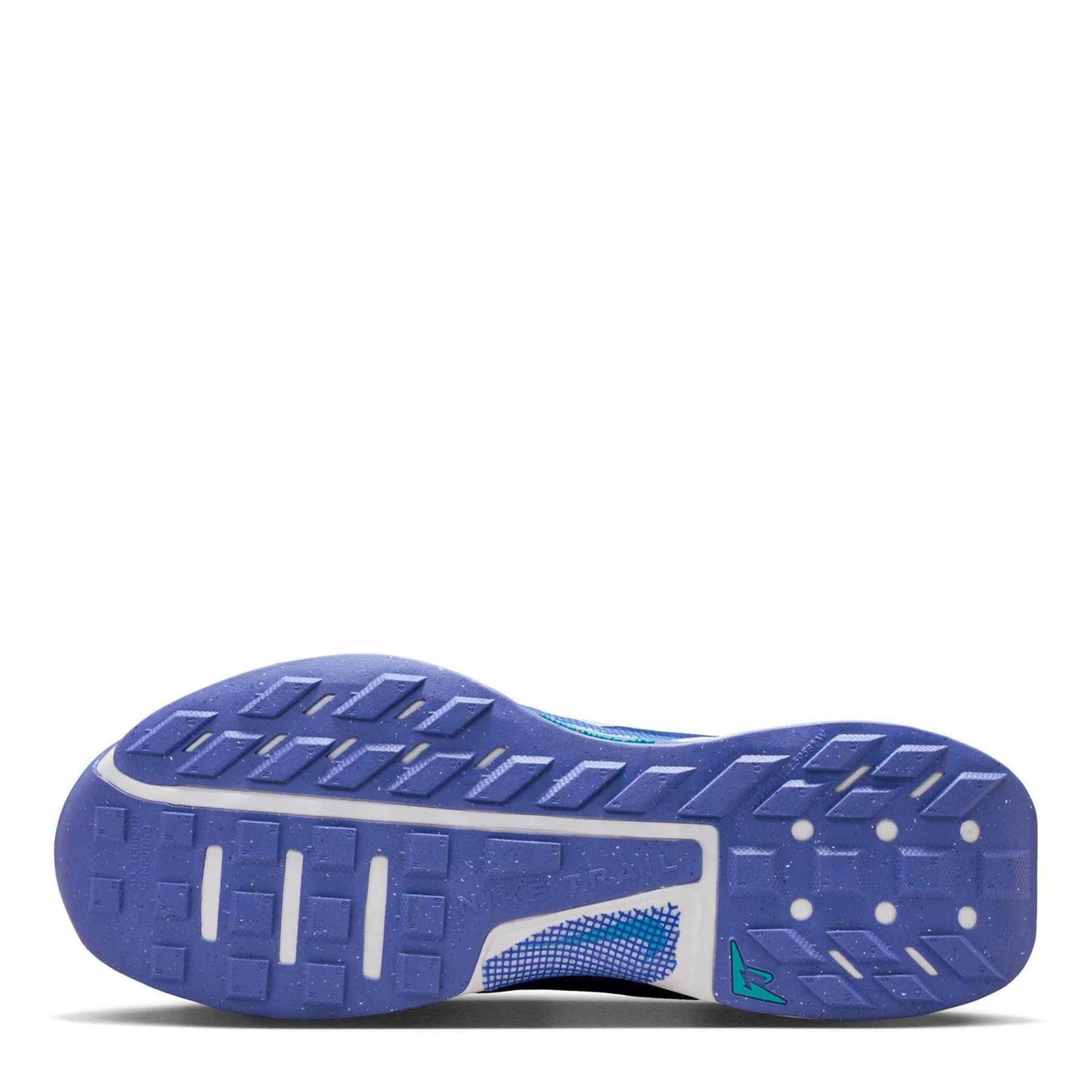 Nike Mens Trail 3 Running Trainers