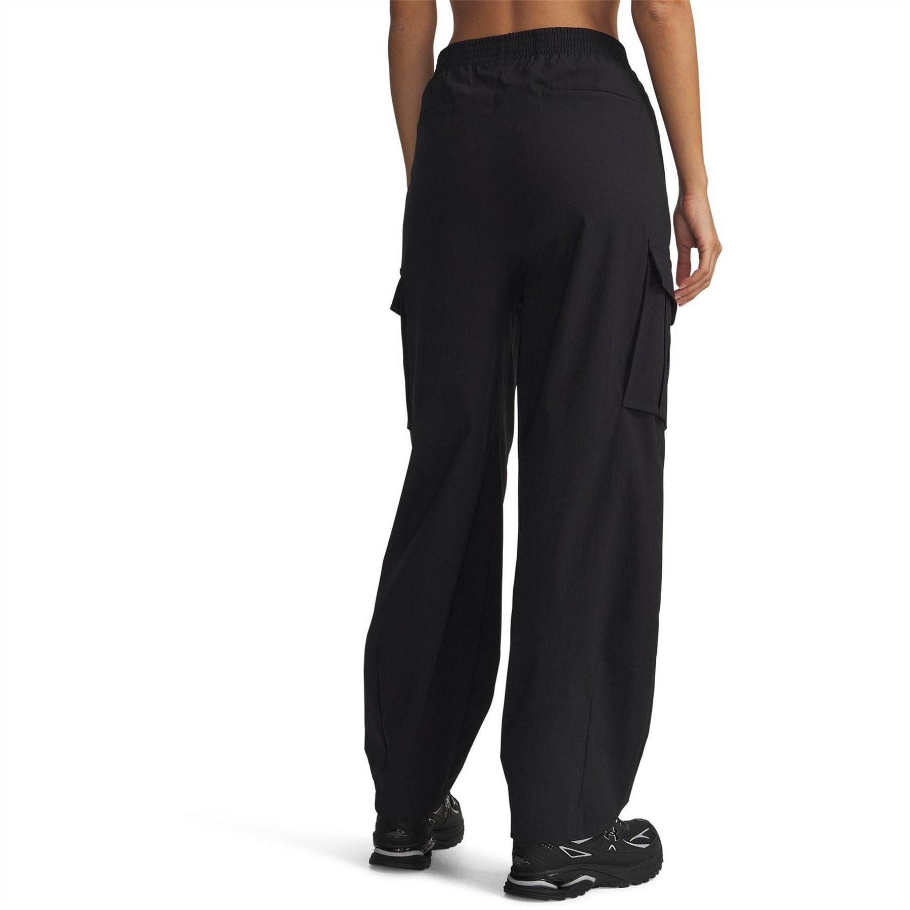 Under Armour Unstoppable Cargo Tracksuit Bottoms