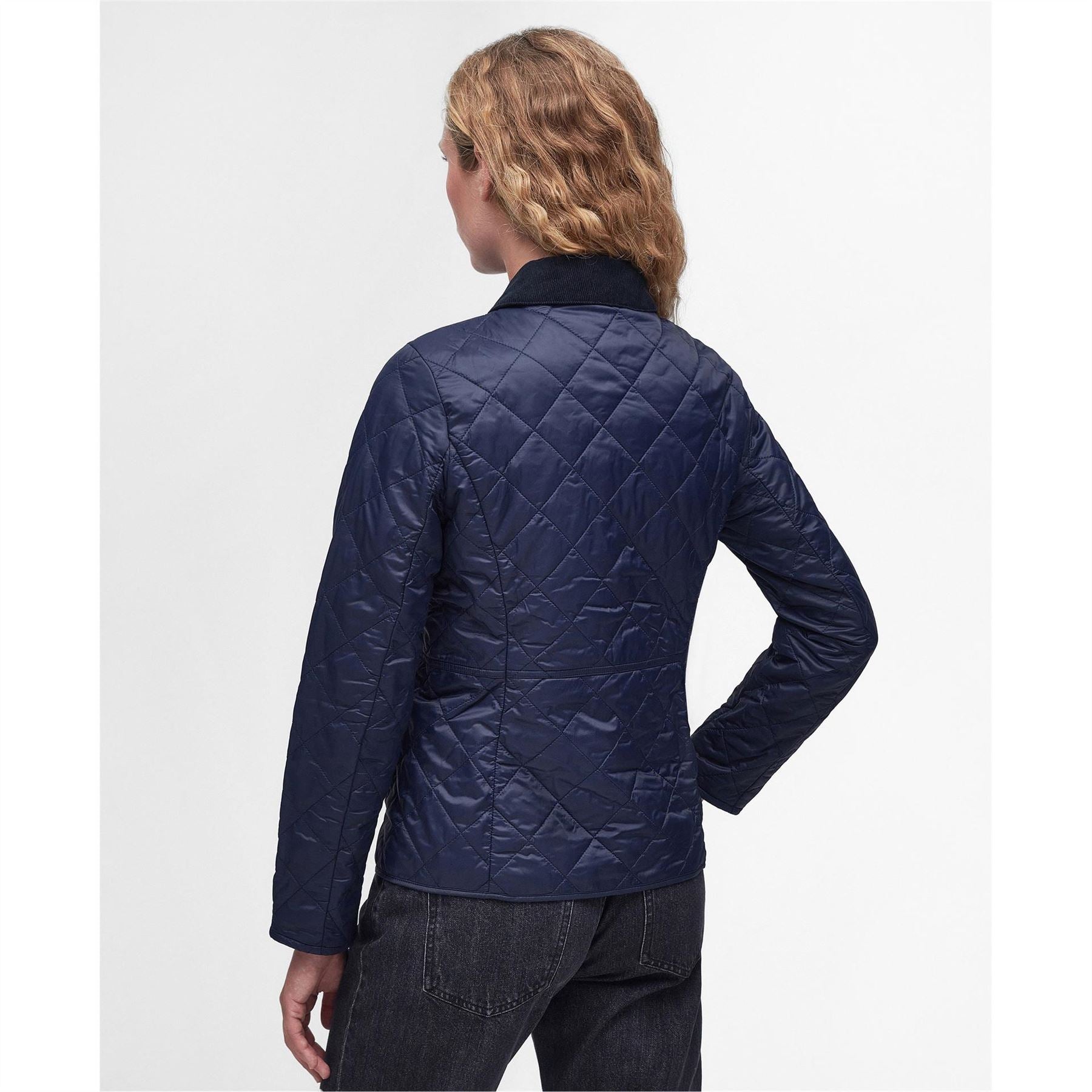 Barbour Deveron Jacket
