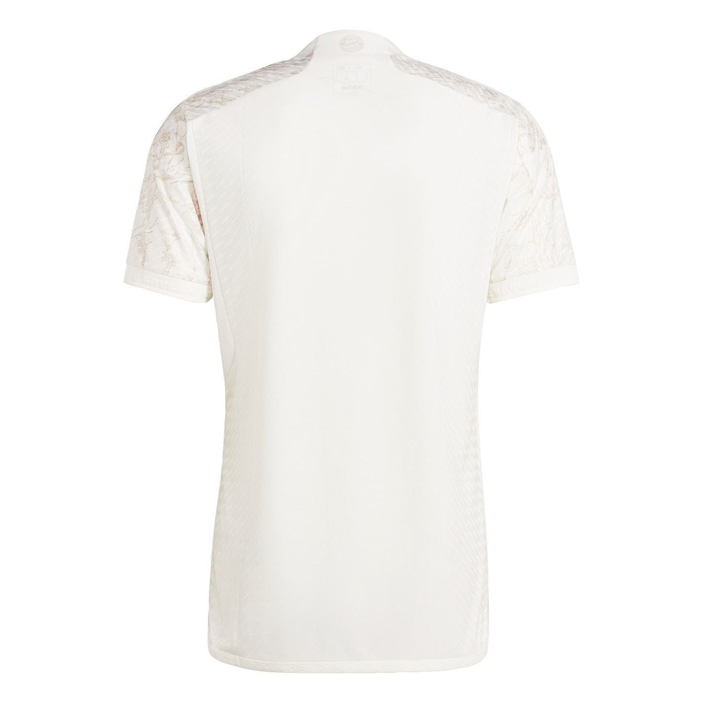 adidas Fc Bayern Third Shirt 2023 2024 Adults