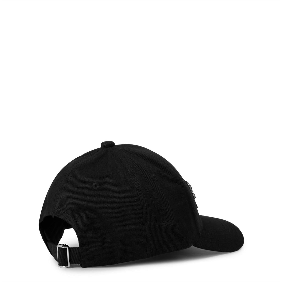 Boss Lilyan Diamante Baseball Cap