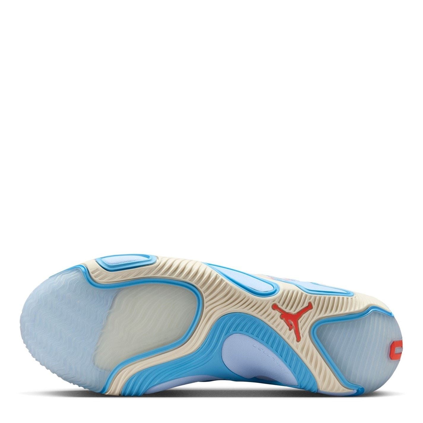 Air Jordan Tatum 3 Low Top Flat Heel Sneakers