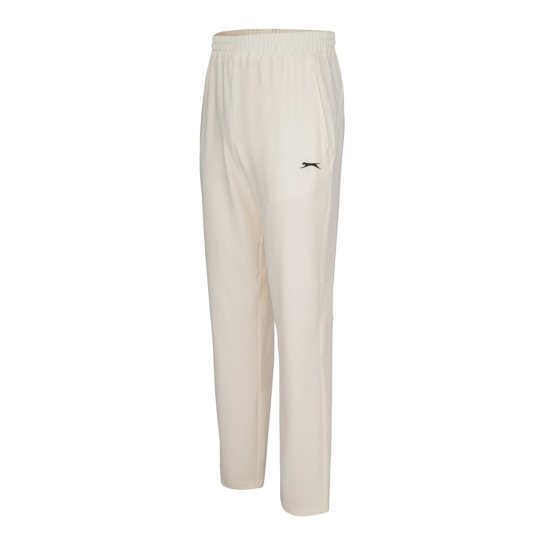 Slazenger Mens Cricket Trouser