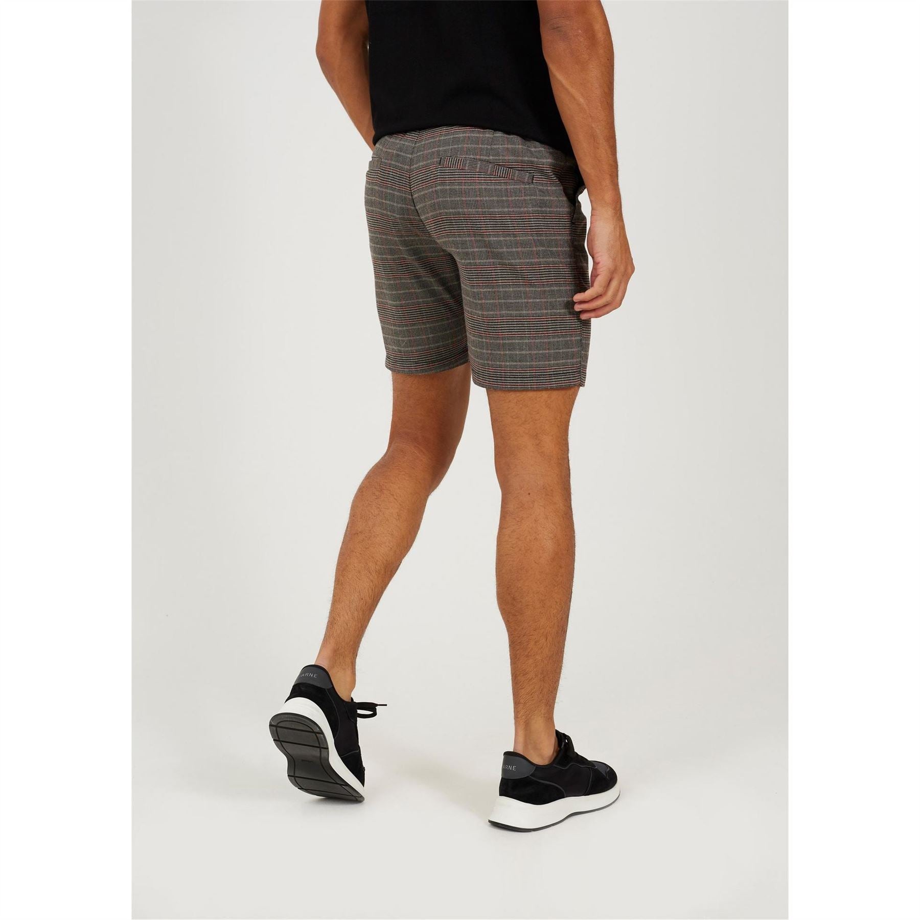 Brave Soul Shorts