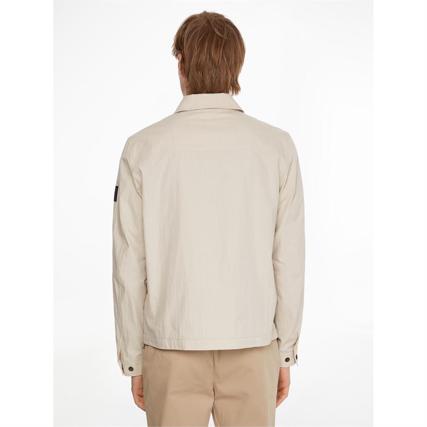Calvin Klein Overshirt