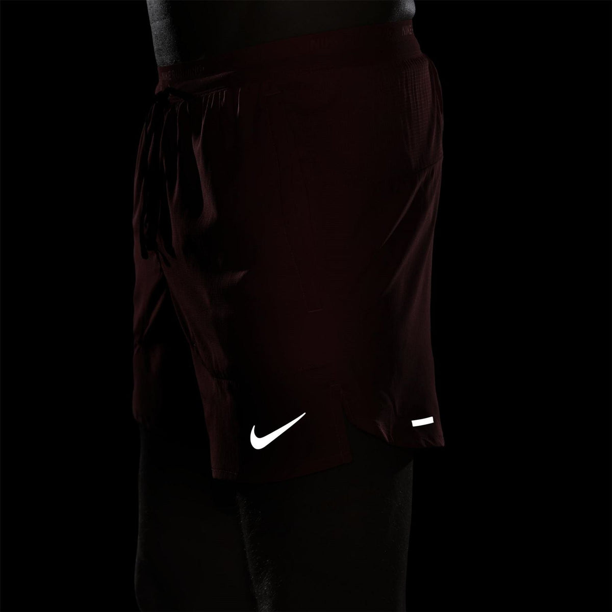 Nike Mens Stride 5in Performance Shorts