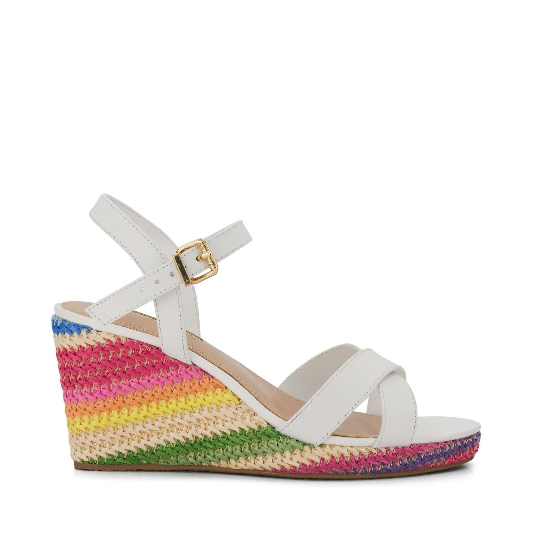 Dune London Kyrin LD42 Sandals