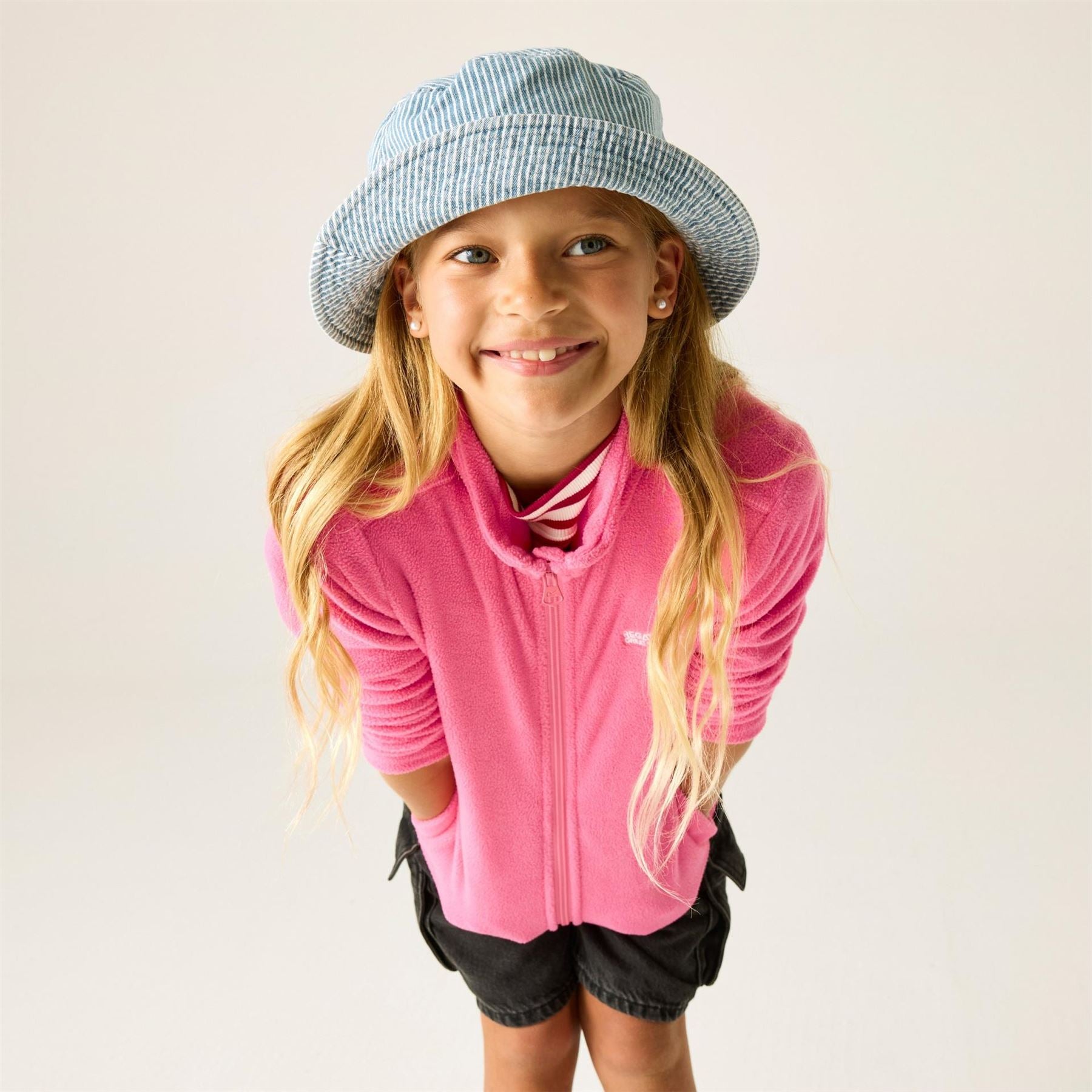 Regatta Full Zip Fleece