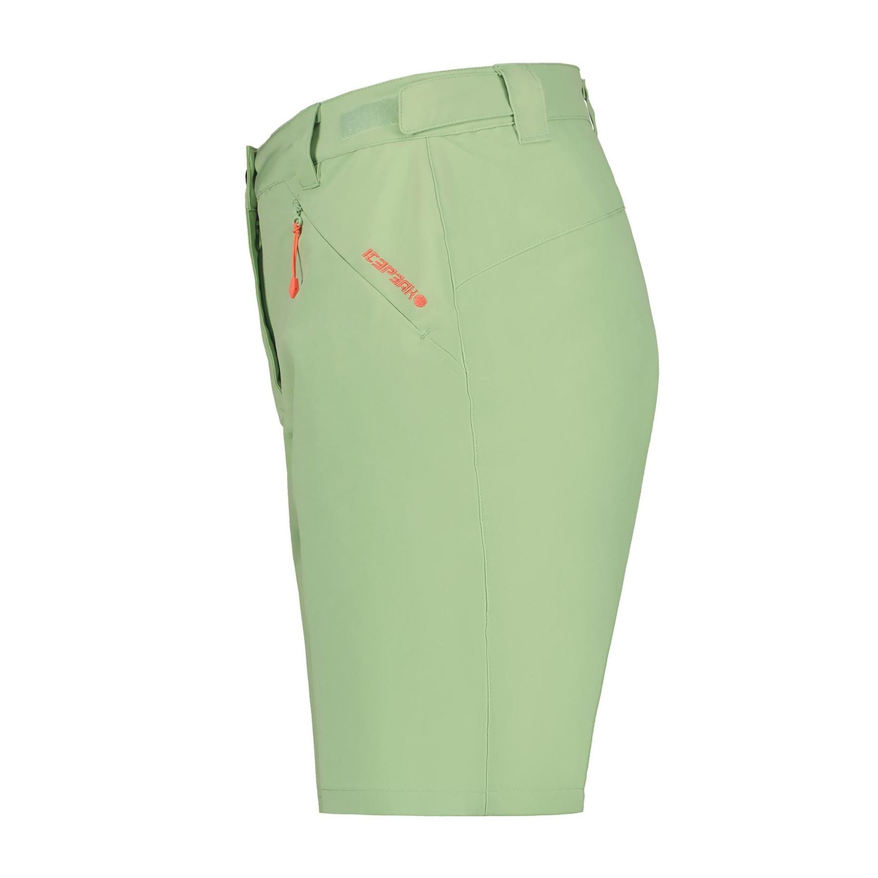Icepeak Beaufort Walking Athletic Shorts
