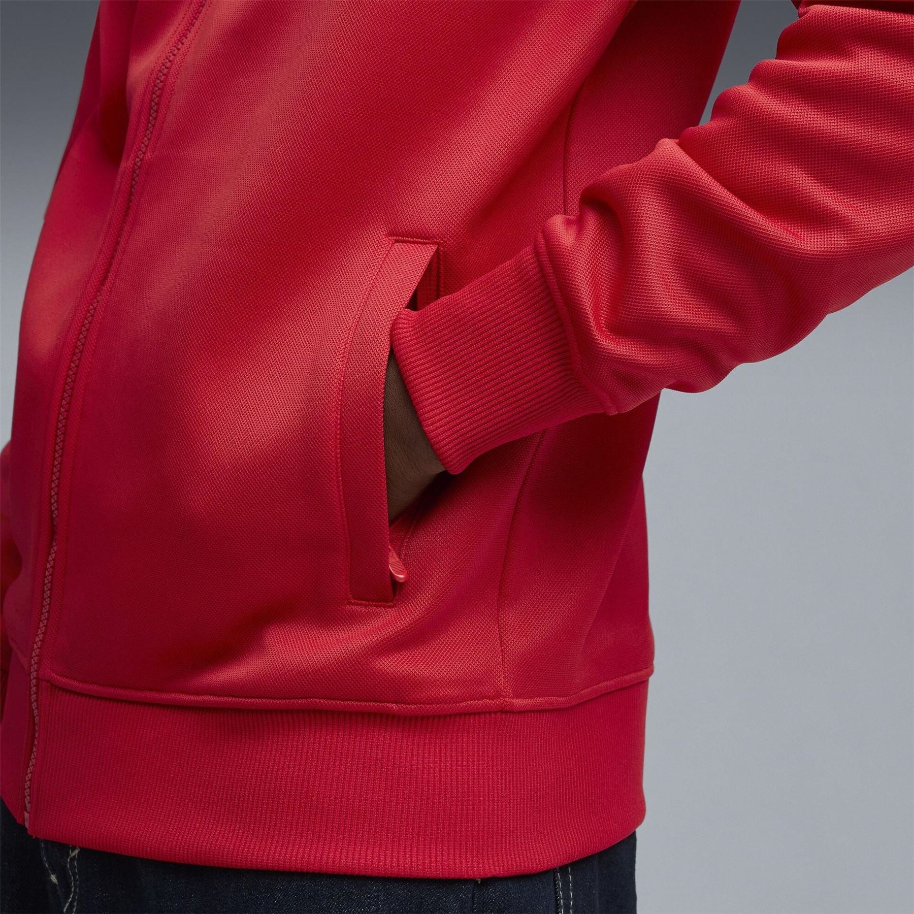 Puma Ferrari Mt7 Track Jacket