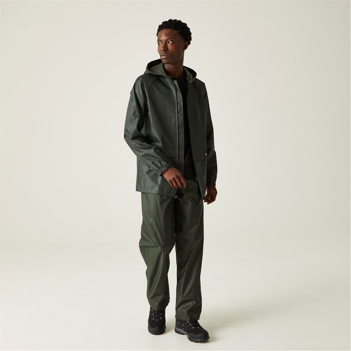 Regatta Stormbreak Waterproof Overtrousers