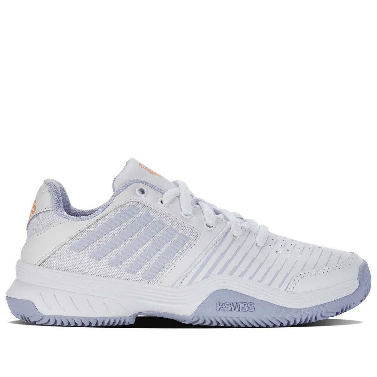 K-Swiss Court Express Hb Tennis Shoes
