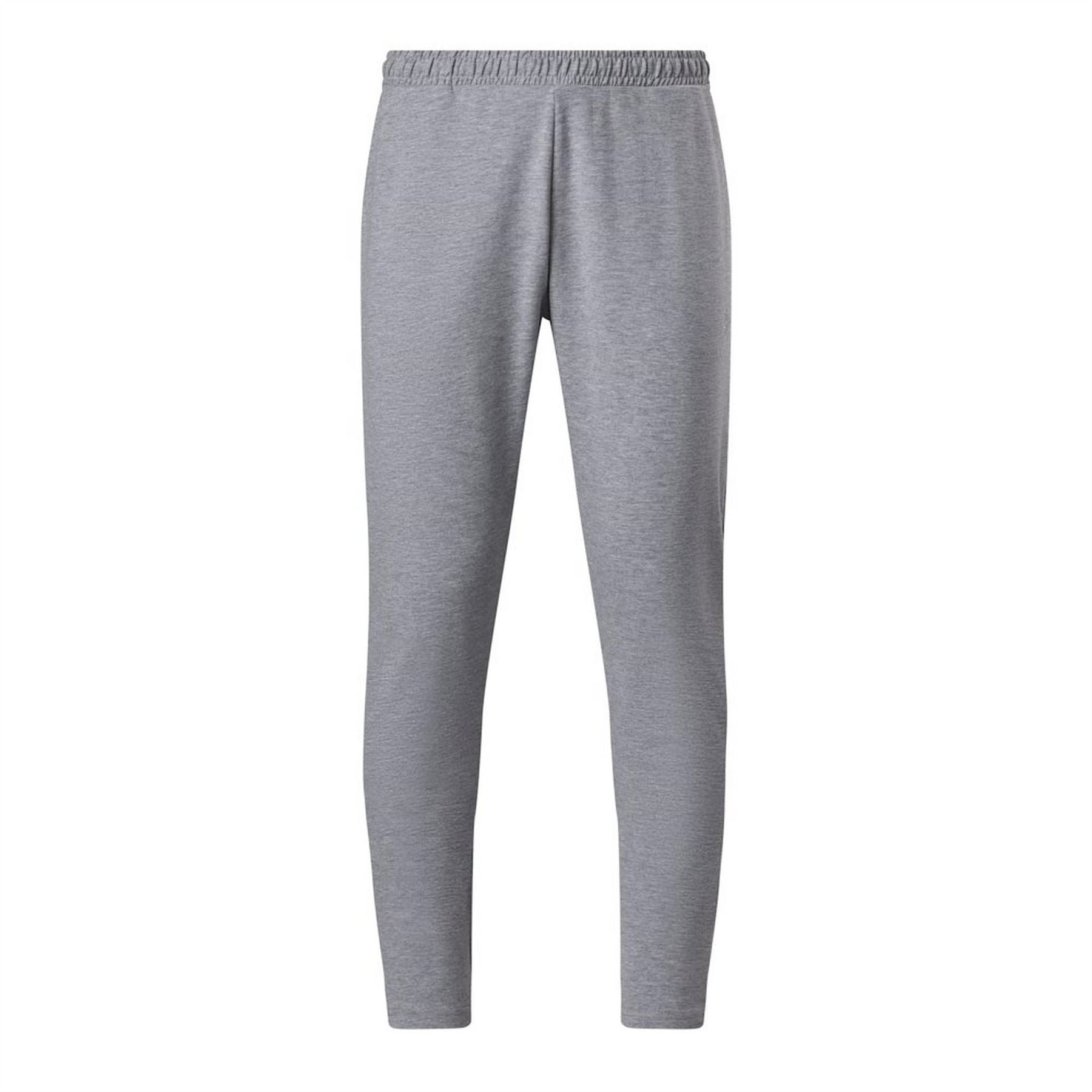 Gym King King Victory Loopback Jogger   Grey Marl