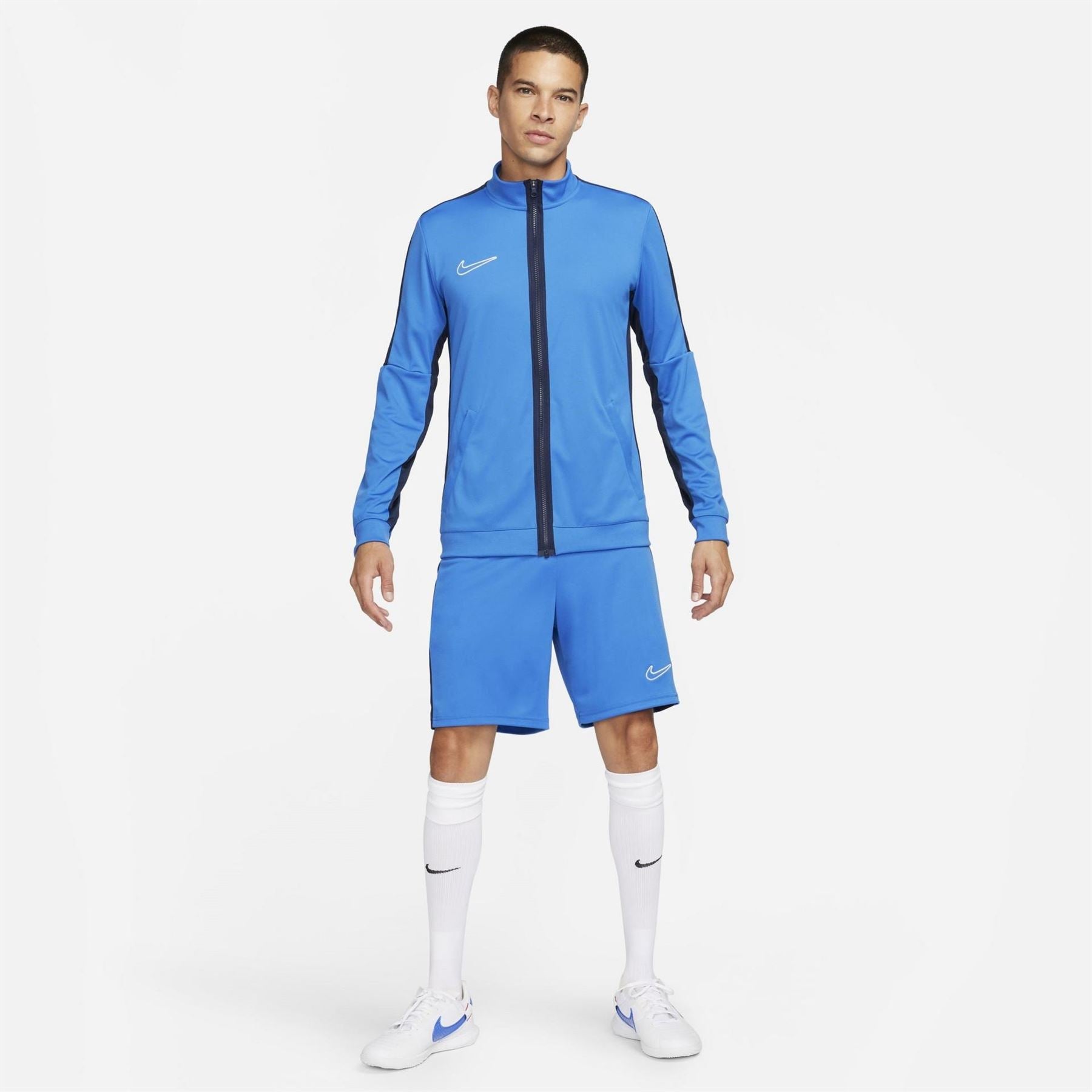 Nike Academy 23 Tracksuit Jacket Adults
