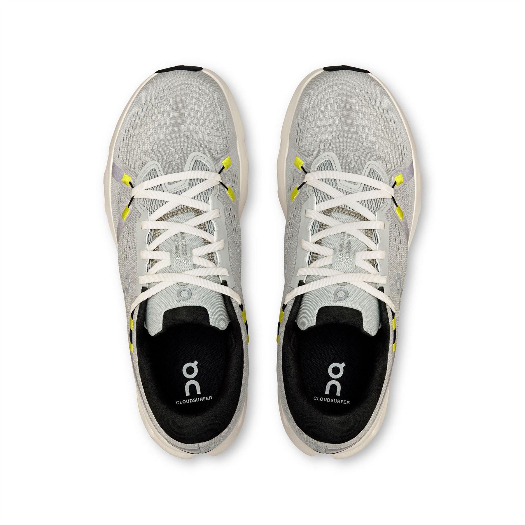 On Mens Cloudsurfer 2 Running Shoes