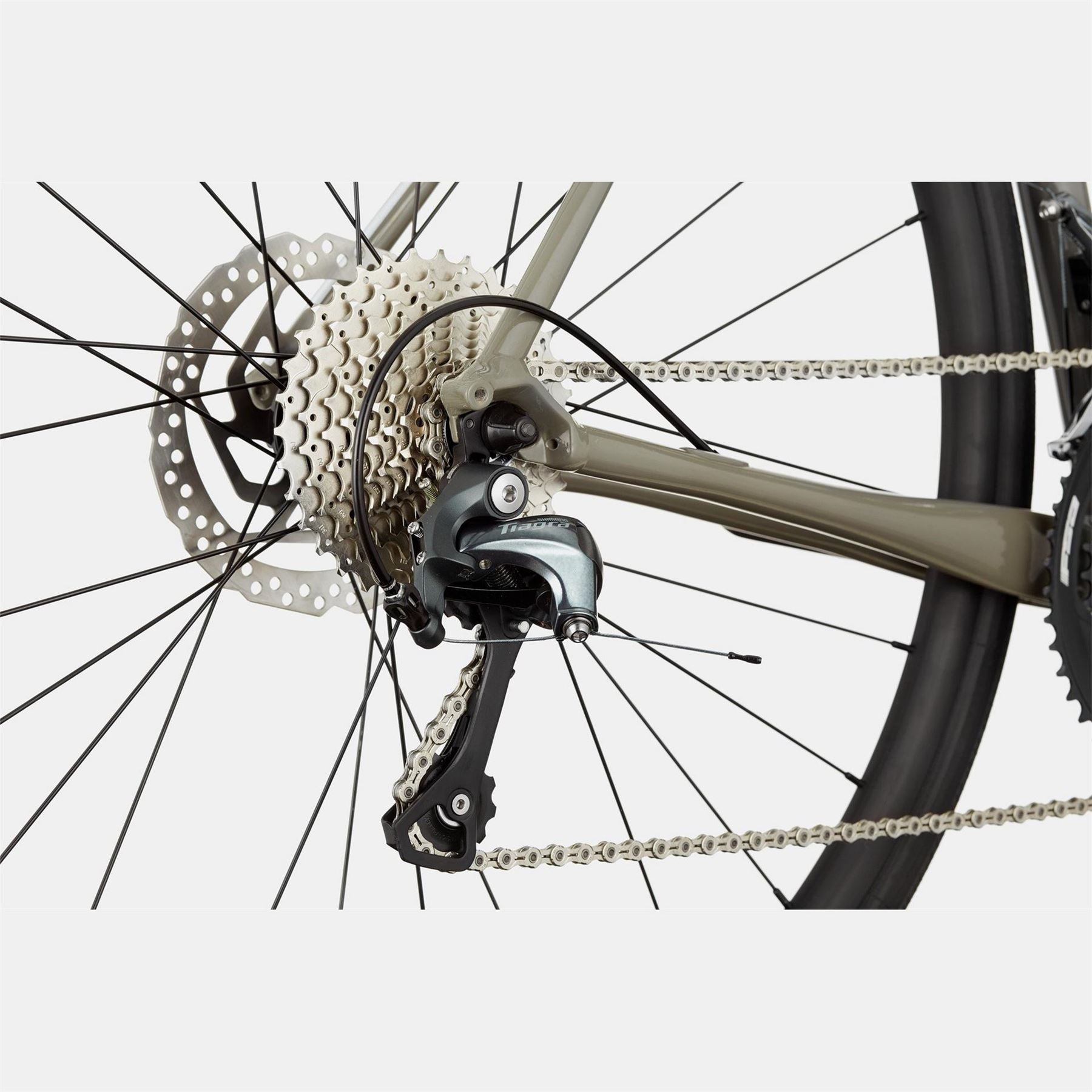 Cannondale 1 Road Bike