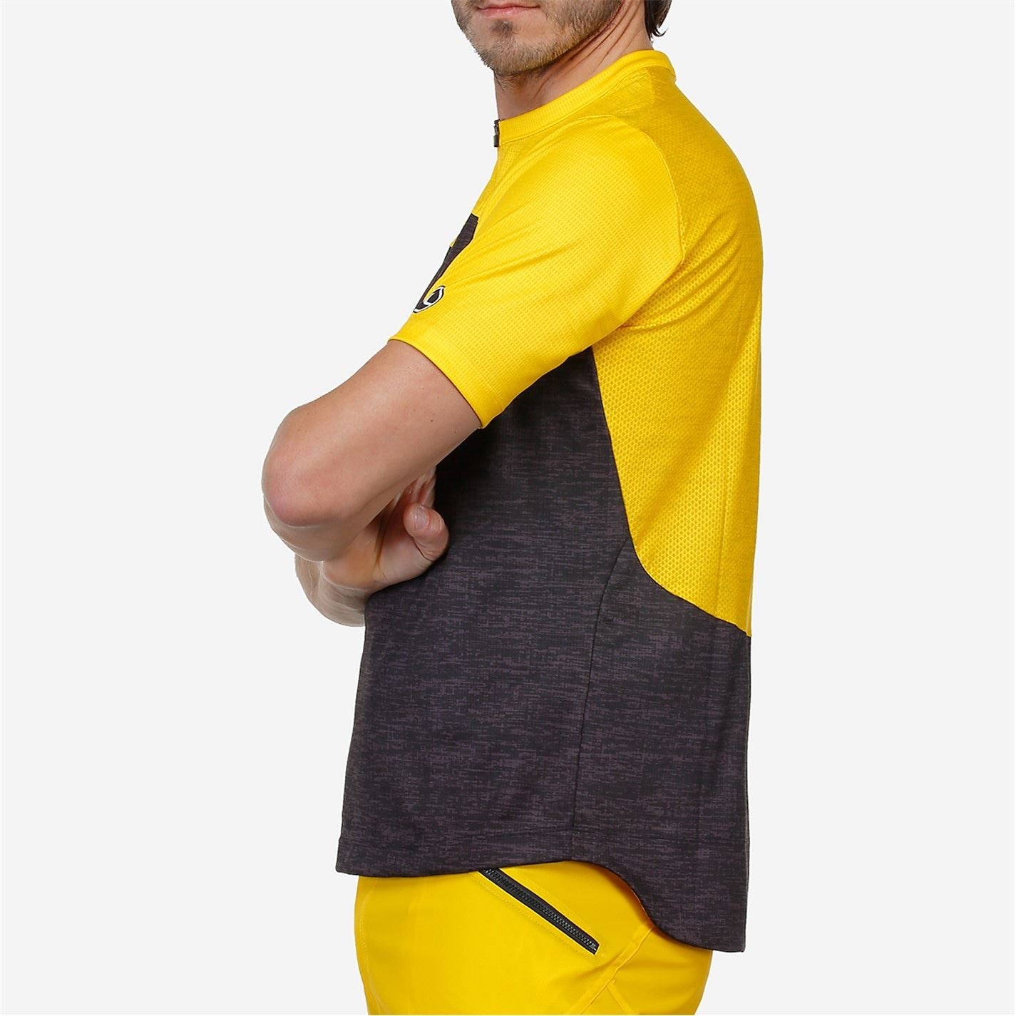 Bicycle Line Sentiero MTB UPF Protection Short Sleeve Cycling Jersey