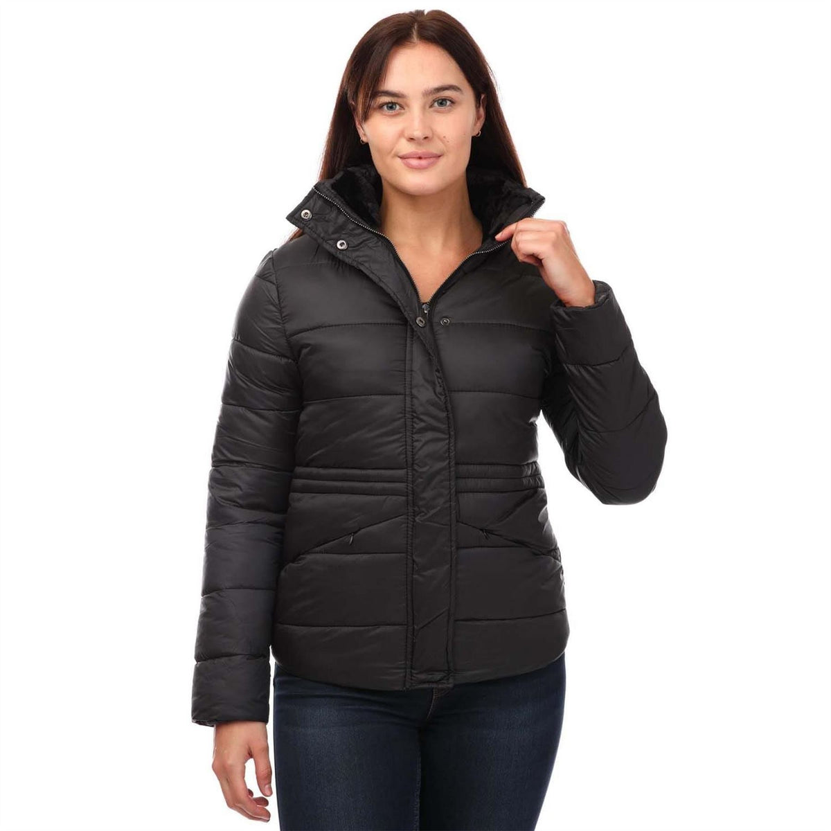 Elle Jacket
