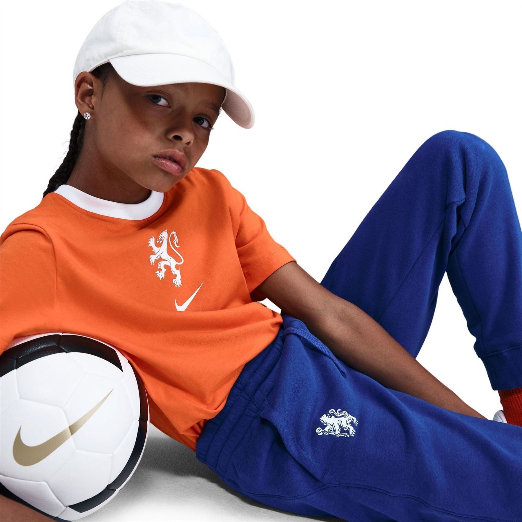 Nike Chelsea Tracksuit Bottoms Juniors
