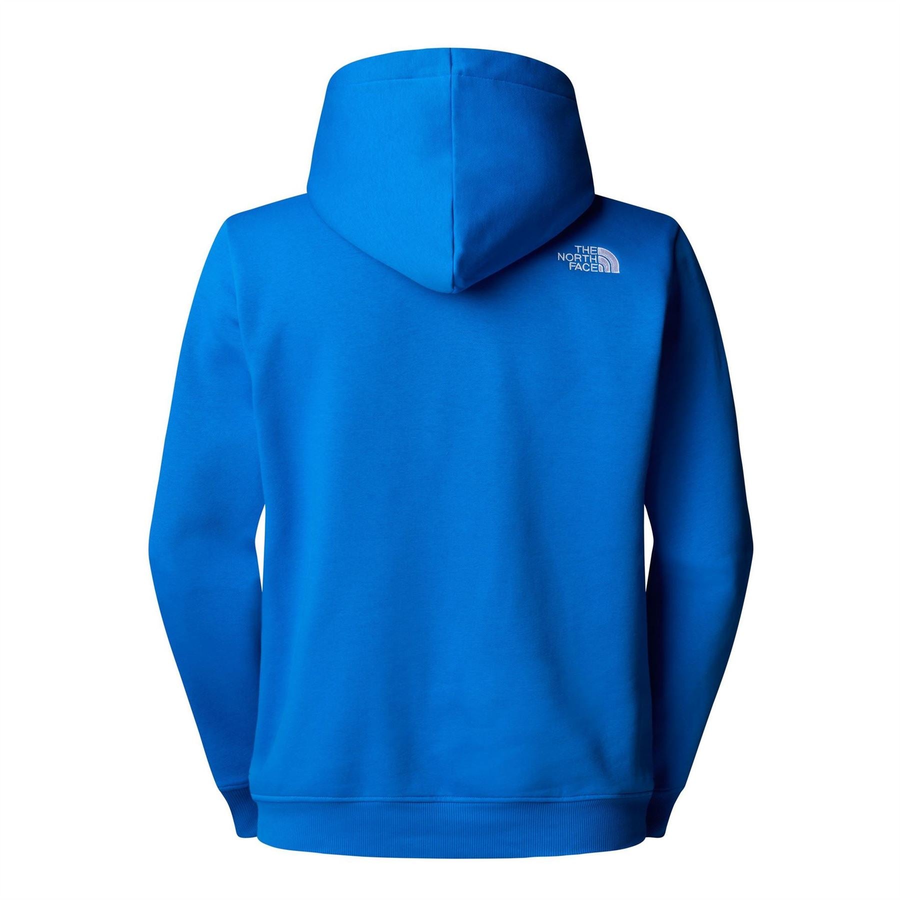 The North Face Mens Over The Head Hoodie