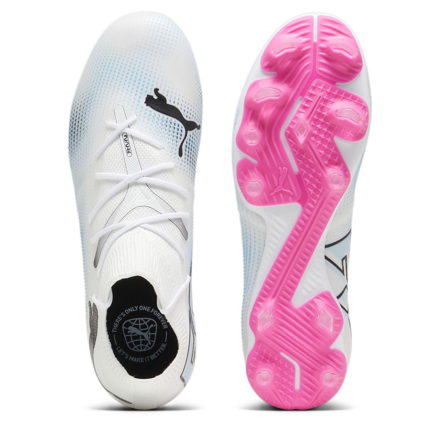 Puma Future 7 Match Rush Firm Ground Football Boots