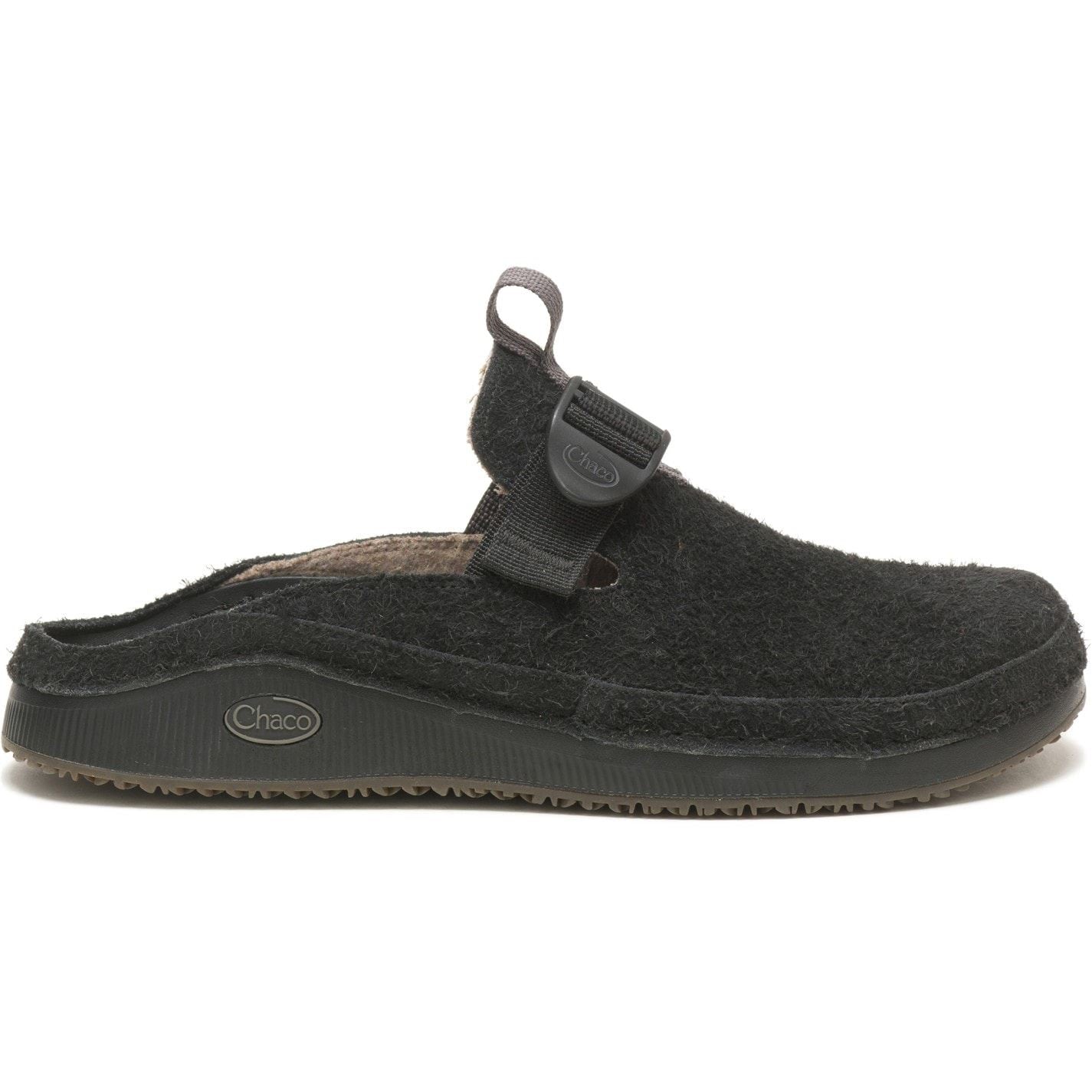 Chaco Paonia Round Toe Shuv Clogs