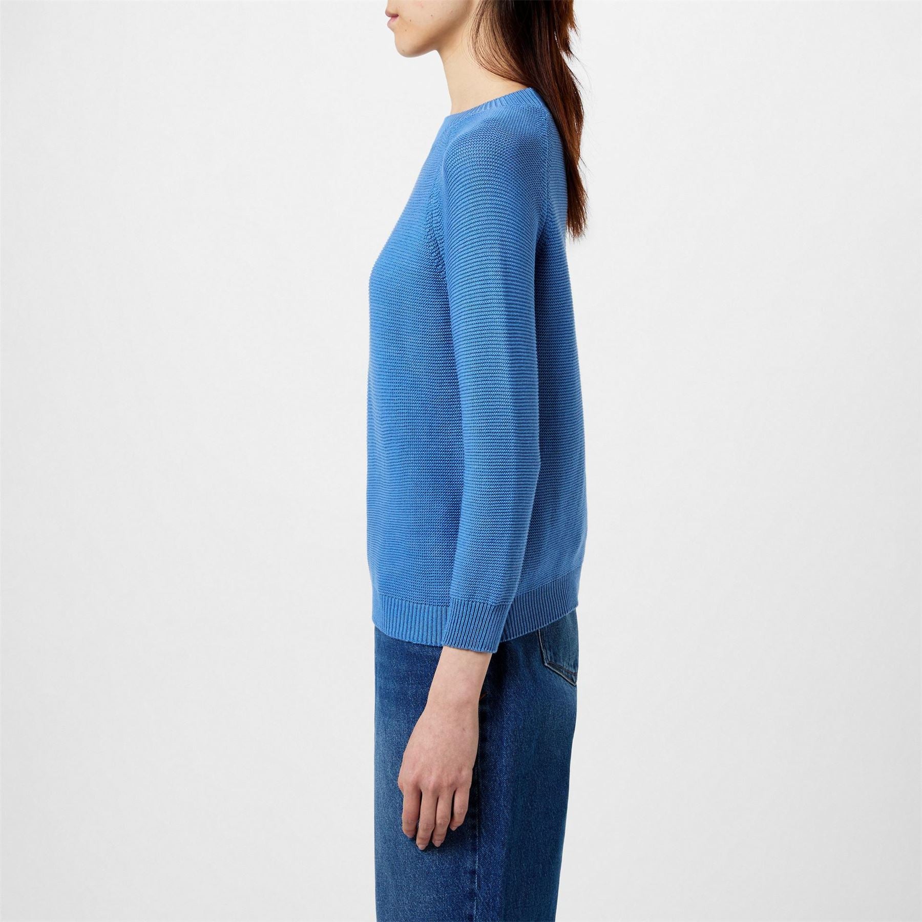 Weekend Max Mara Crew Neck Jumper