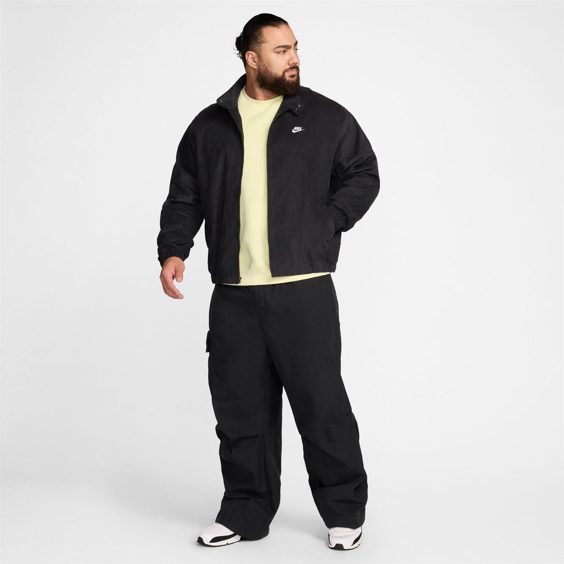 Nike M Nk Clb Harrin Sn99