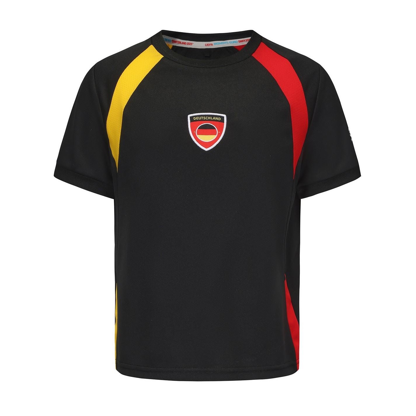 UEFA Euros 2025™ Germany T-Shirt Juniors