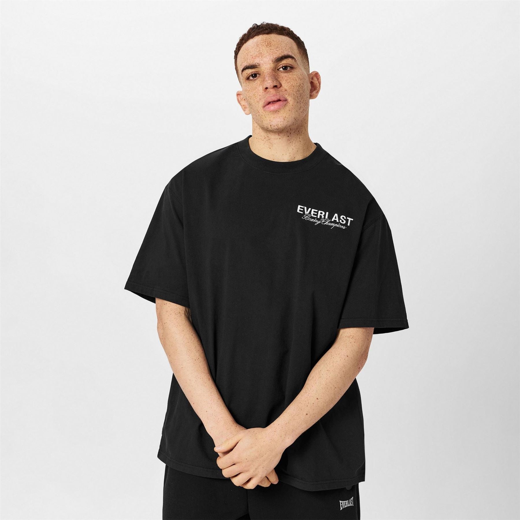 Everlast Training Club T-Shirt