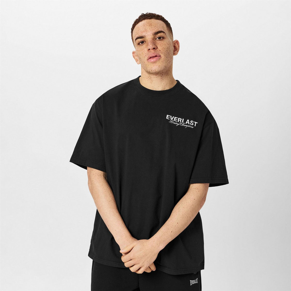 Everlast Training Club T-Shirt
