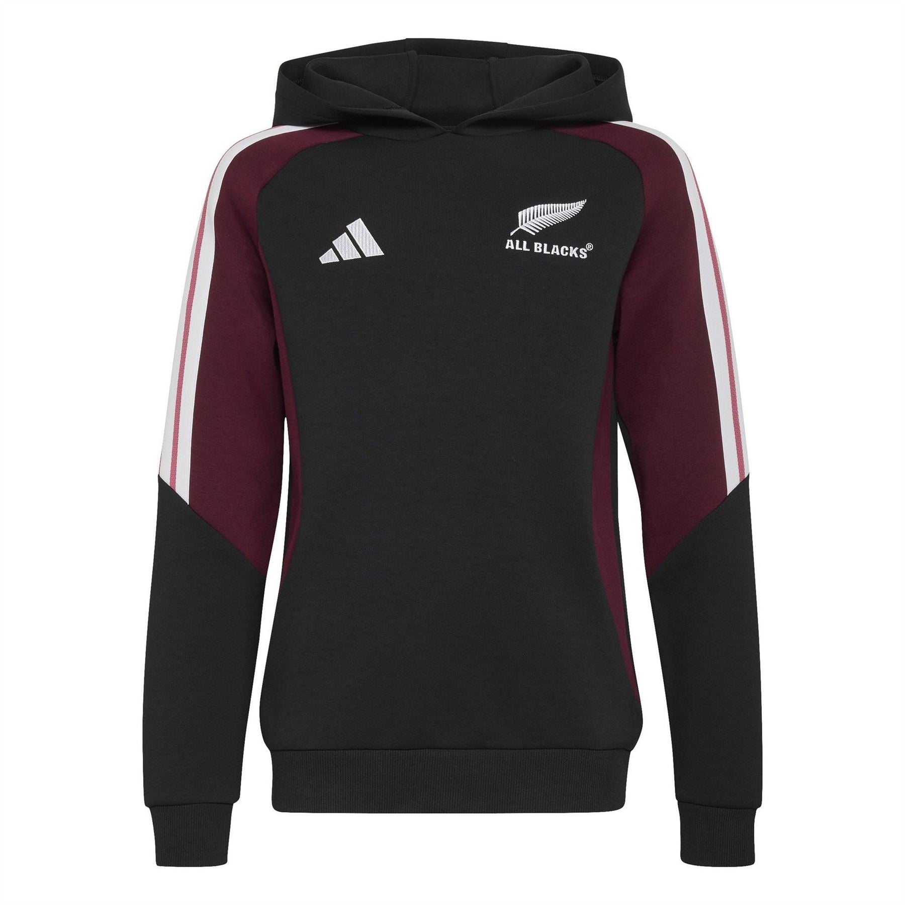 adidas Rugby Hoodie