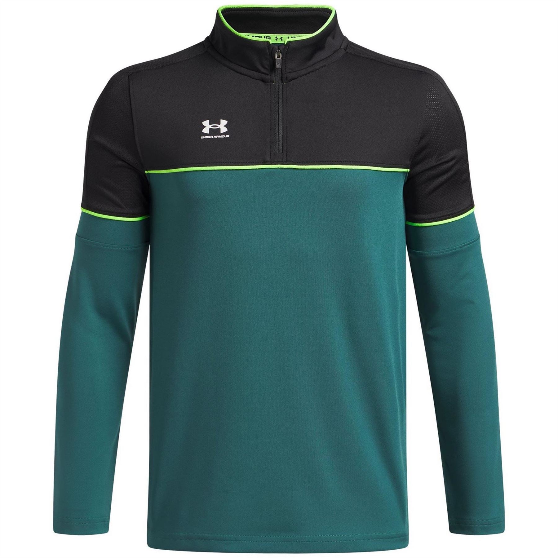 Under Armour Training Quarter Zip Juniors