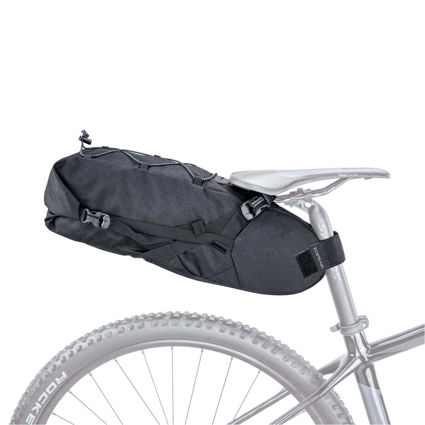 Topeak Backloader