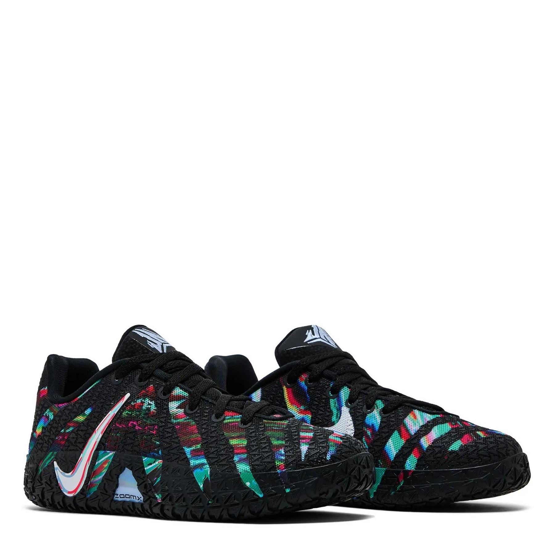Nike Basketball Trainers