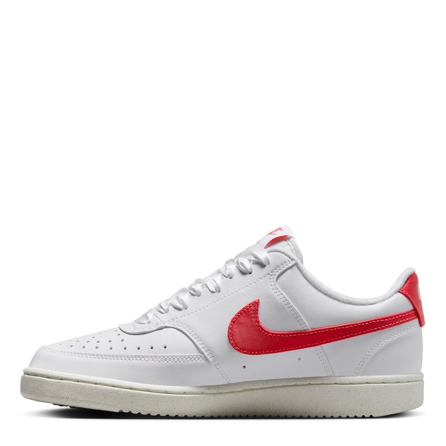 Nike Court Vision Low Next Nature Trainers