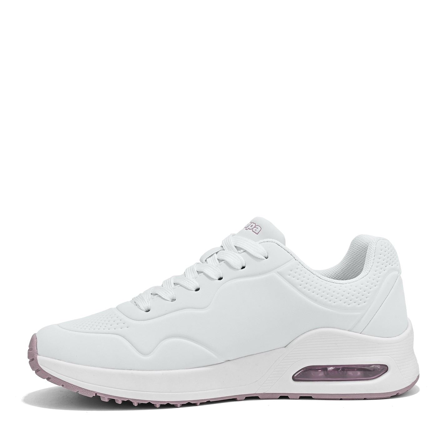Kappa Bolla Junior Air Bubble Trainers
