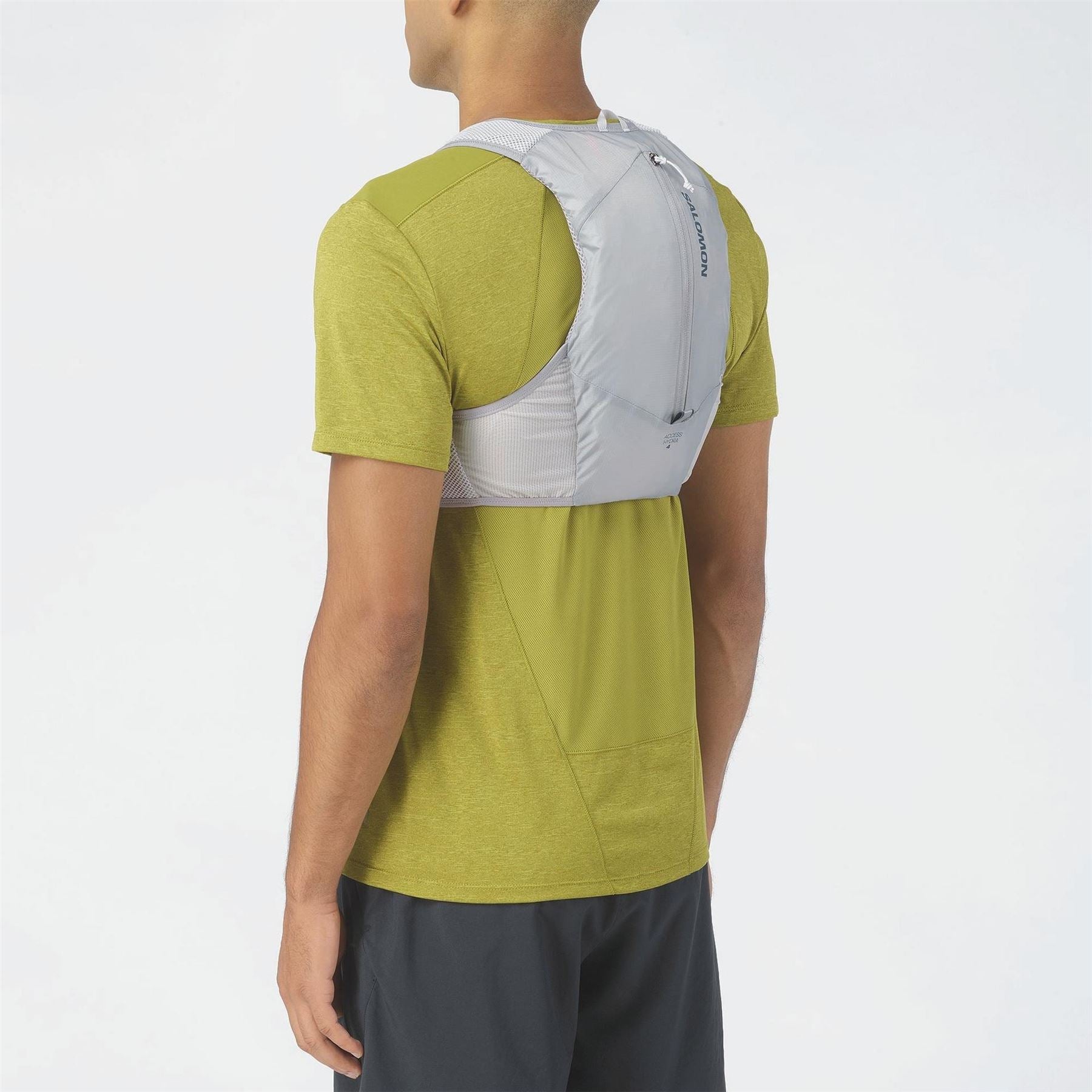 Salomon Access 4l Unisex Running Vest